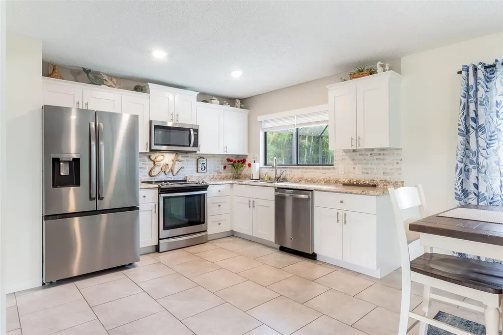 5331 Burdette Terrace North Port FL 34287