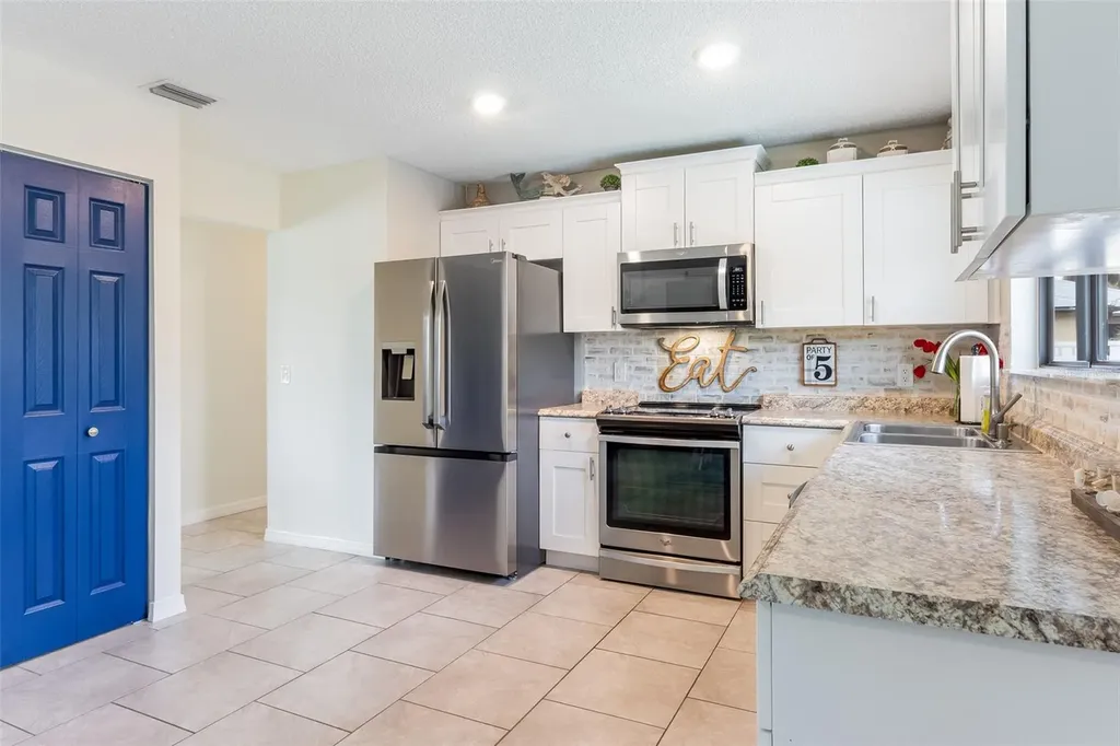 5331 Burdette Terrace North Port FL 34287