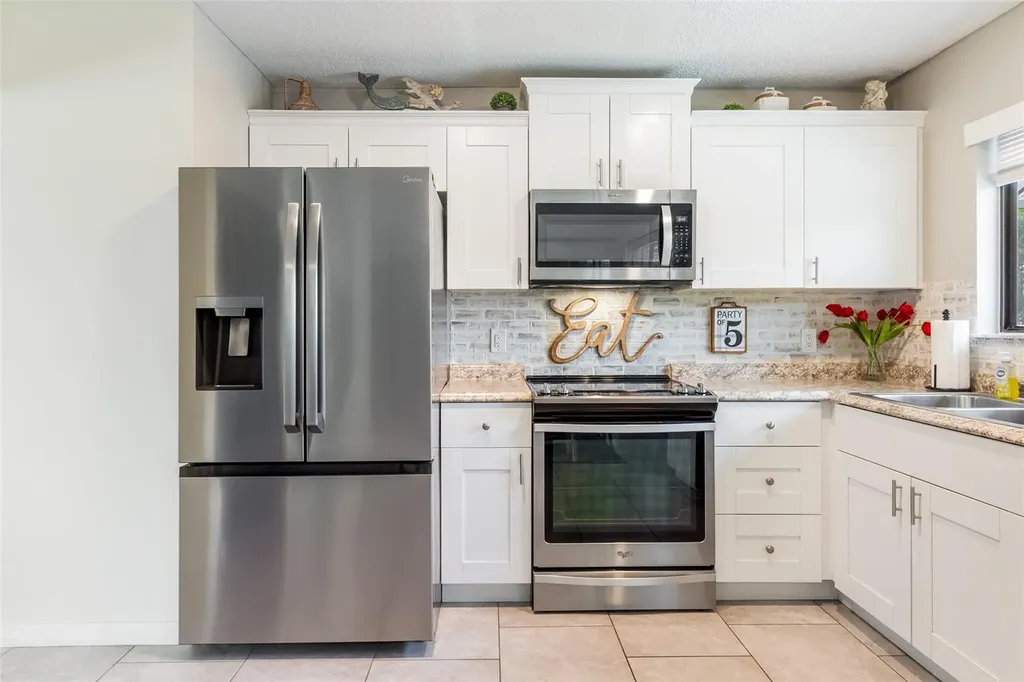 5331 Burdette Terrace North Port FL 34287