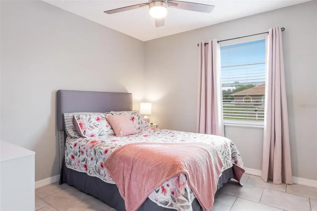 5331 Burdette Terrace North Port FL 34287
