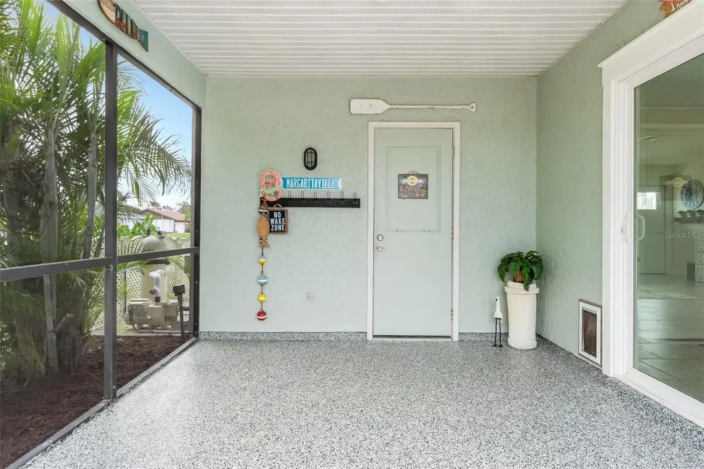 5331 Burdette Terrace North Port FL 34287
