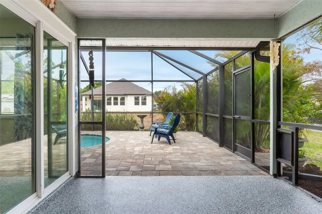 5331 Burdette Terrace North Port FL 34287