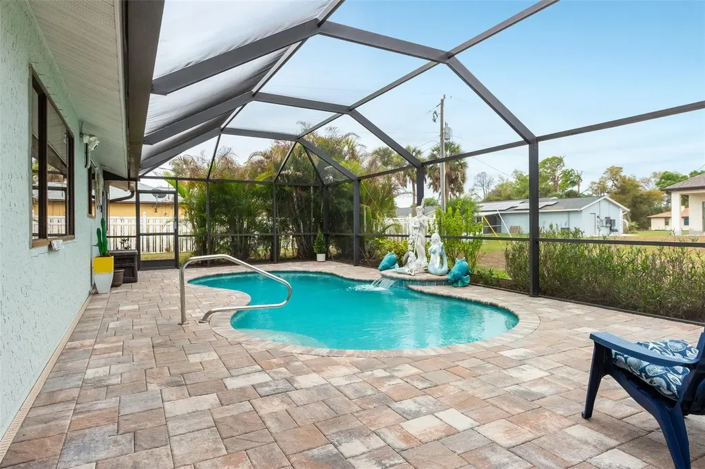 5331 Burdette Terrace North Port FL 34287