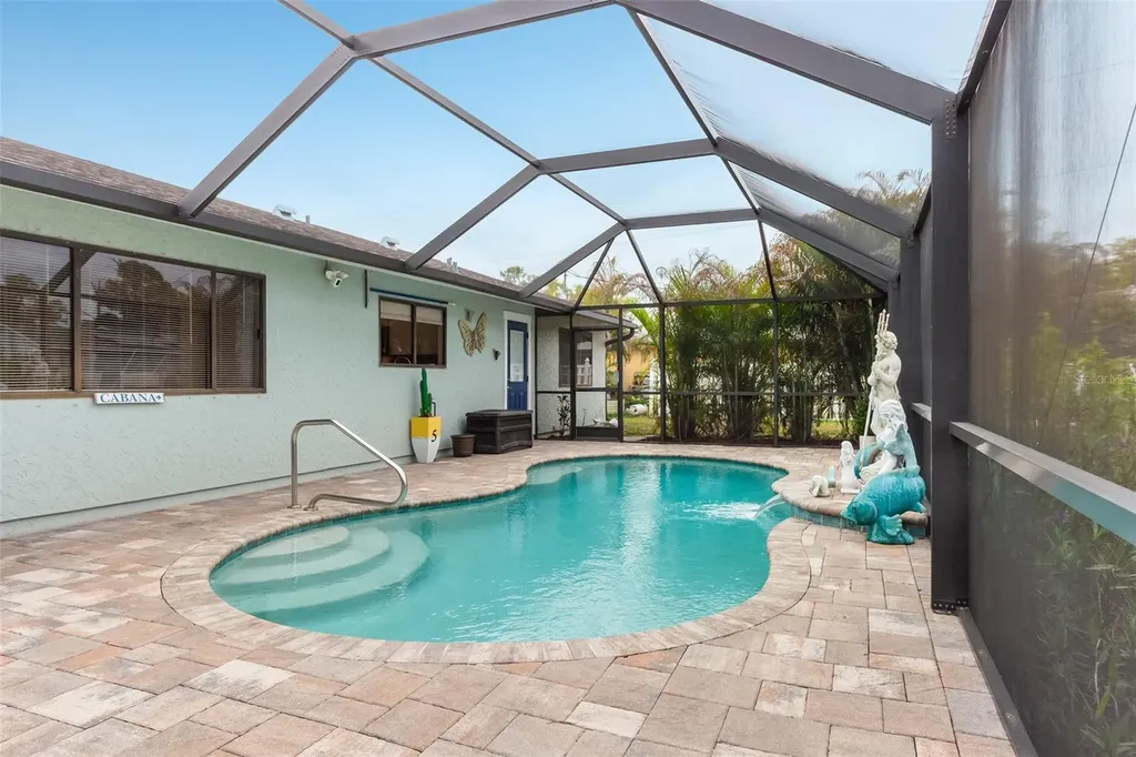 5331 Burdette Terrace North Port FL 34287