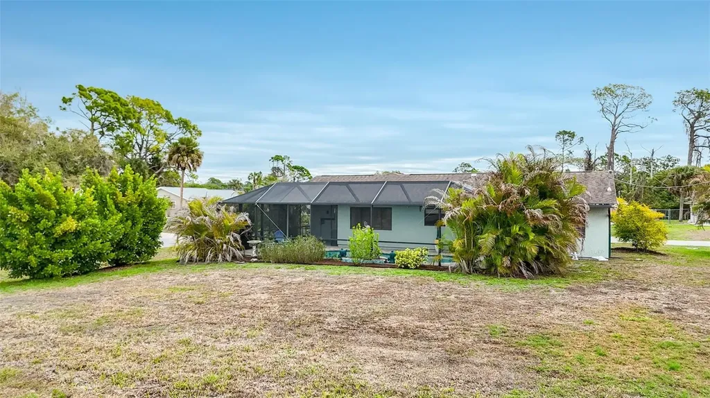 5331 Burdette Terrace North Port FL 34287