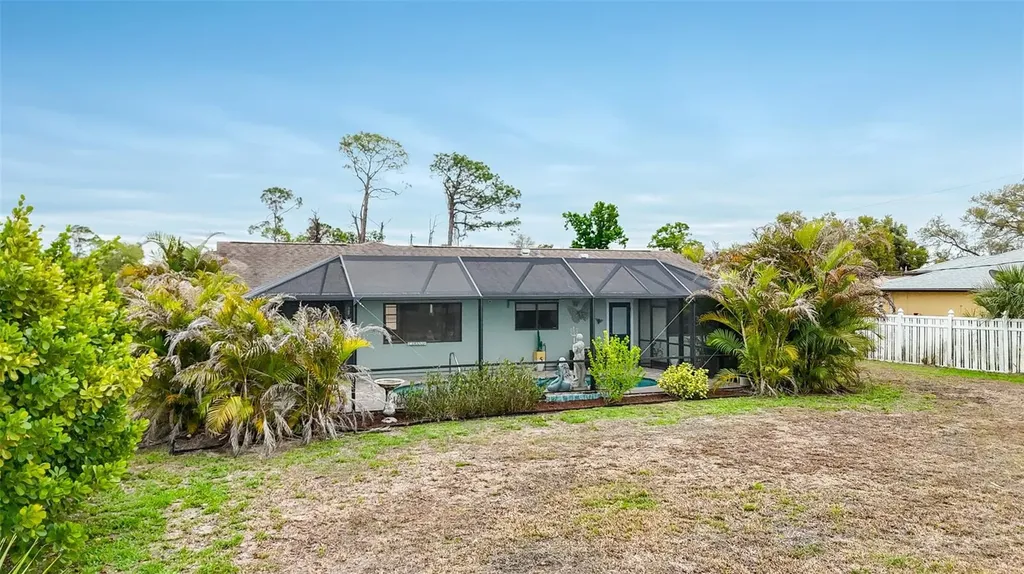5331 Burdette Terrace North Port FL 34287