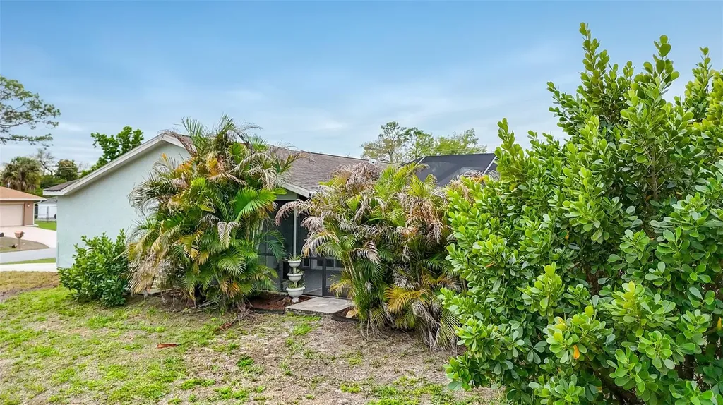 5331 Burdette Terrace North Port FL 34287