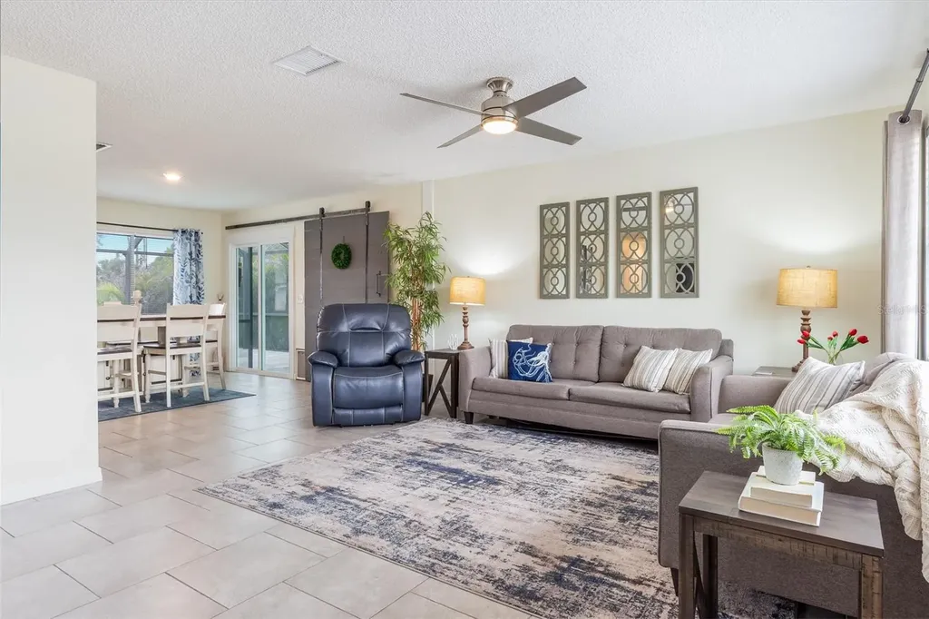 5331 Burdette Terrace North Port FL 34287