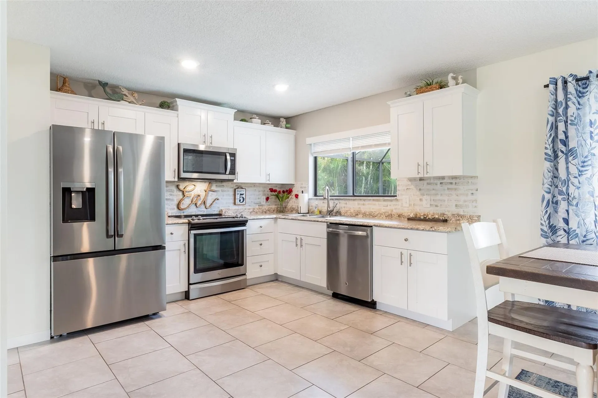 5331 Burdette Terrace North Port FL 34287