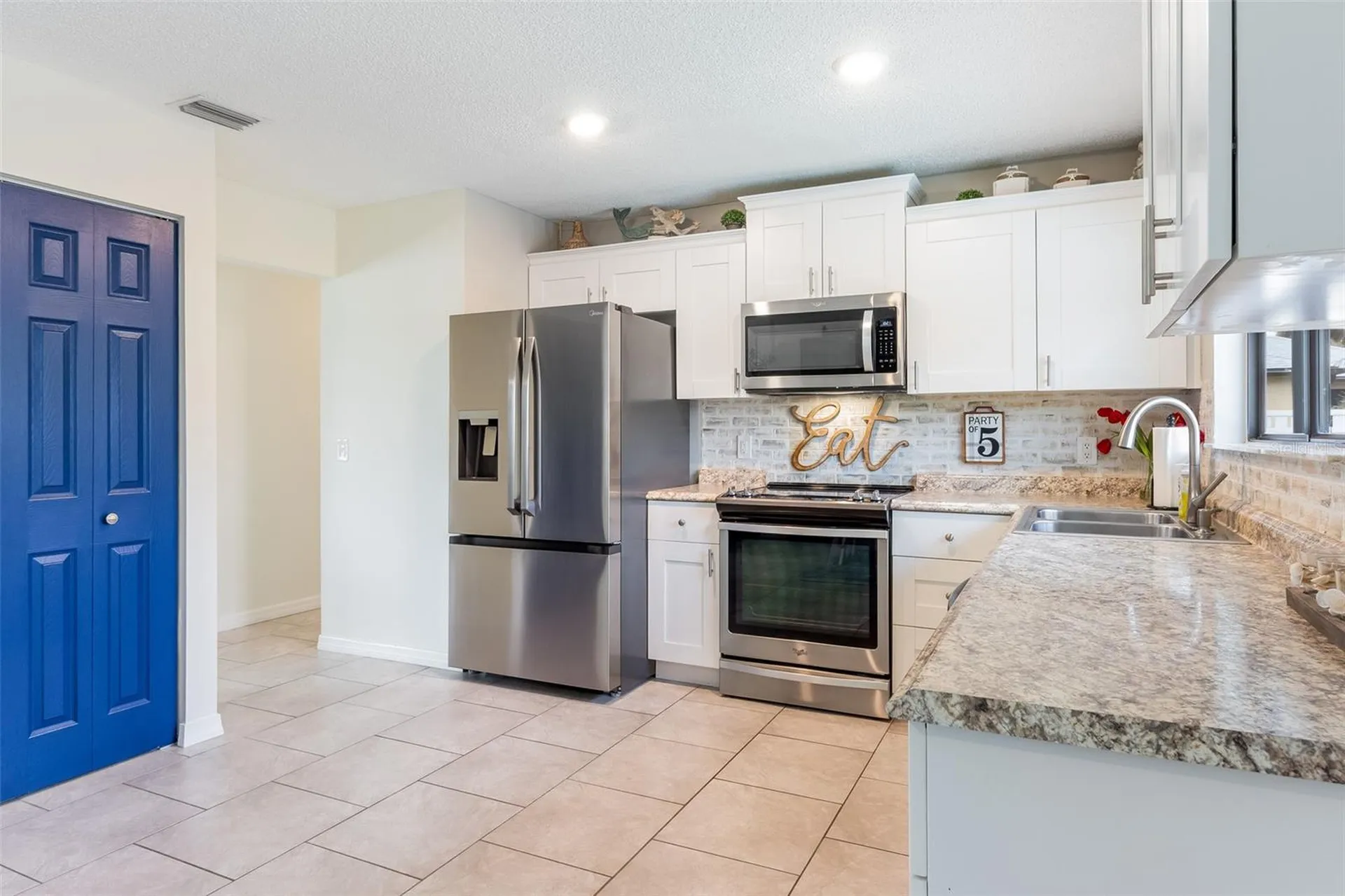 5331 Burdette Terrace North Port FL 34287