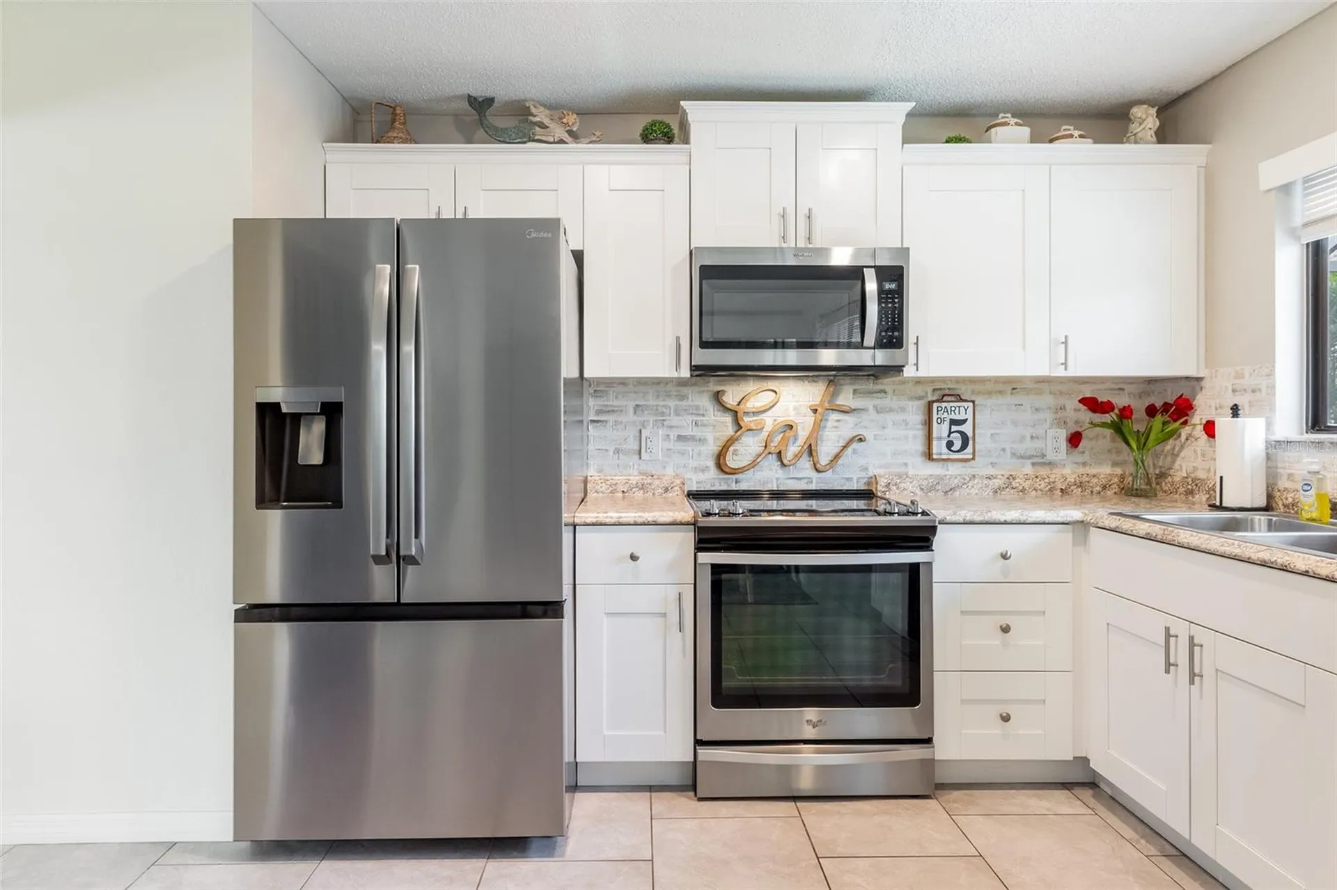 5331 Burdette Terrace North Port FL 34287