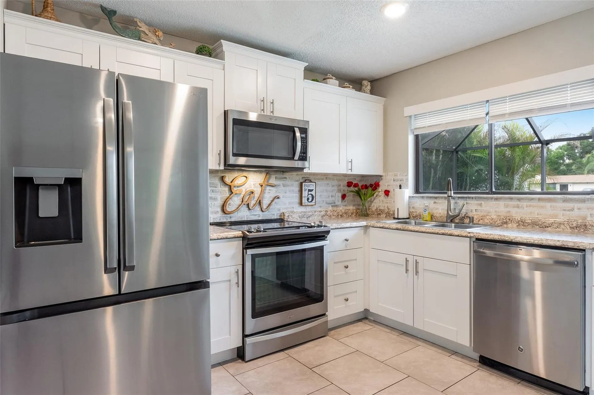 5331 Burdette Terrace North Port FL 34287