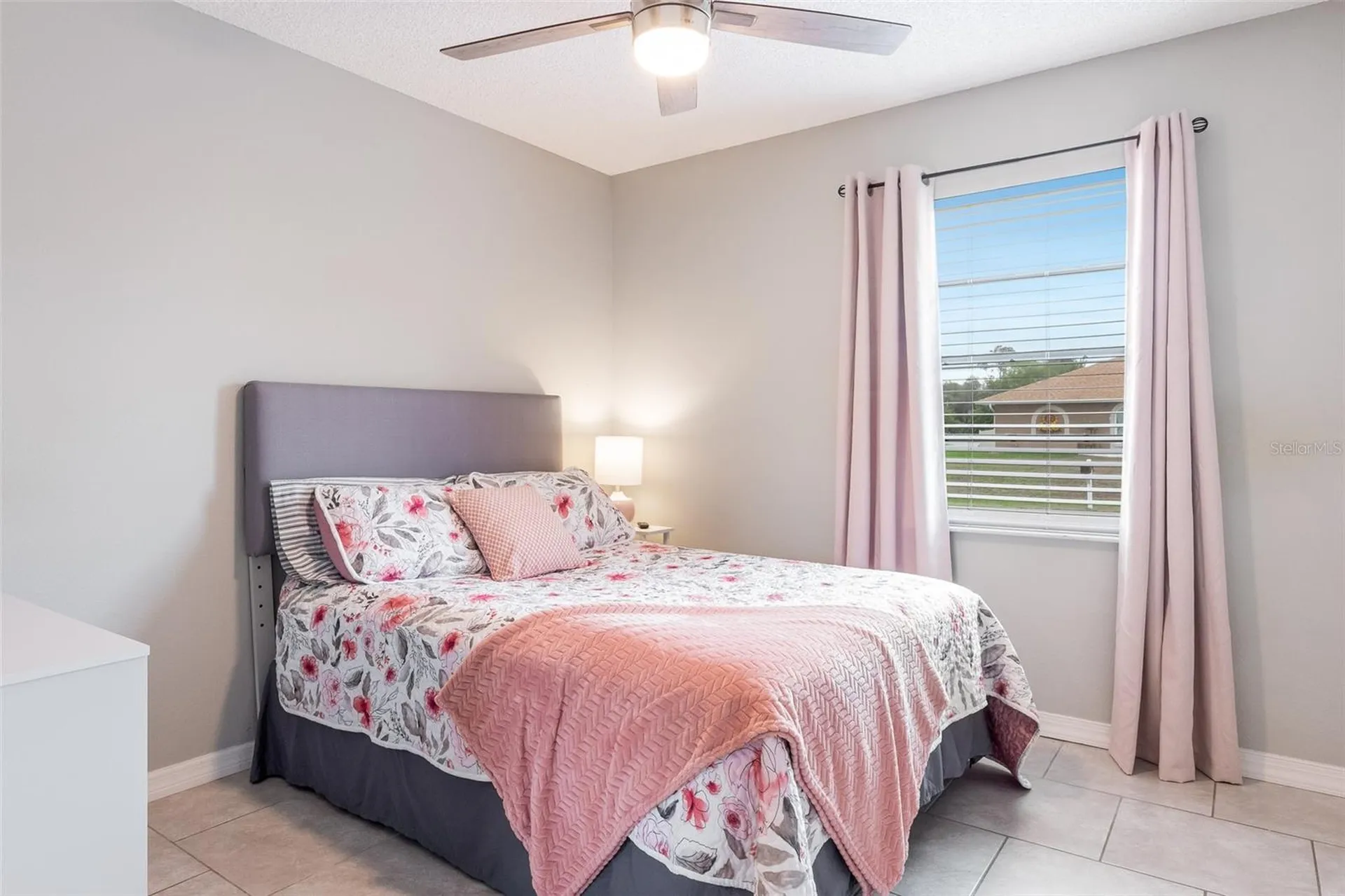 5331 Burdette Terrace North Port FL 34287