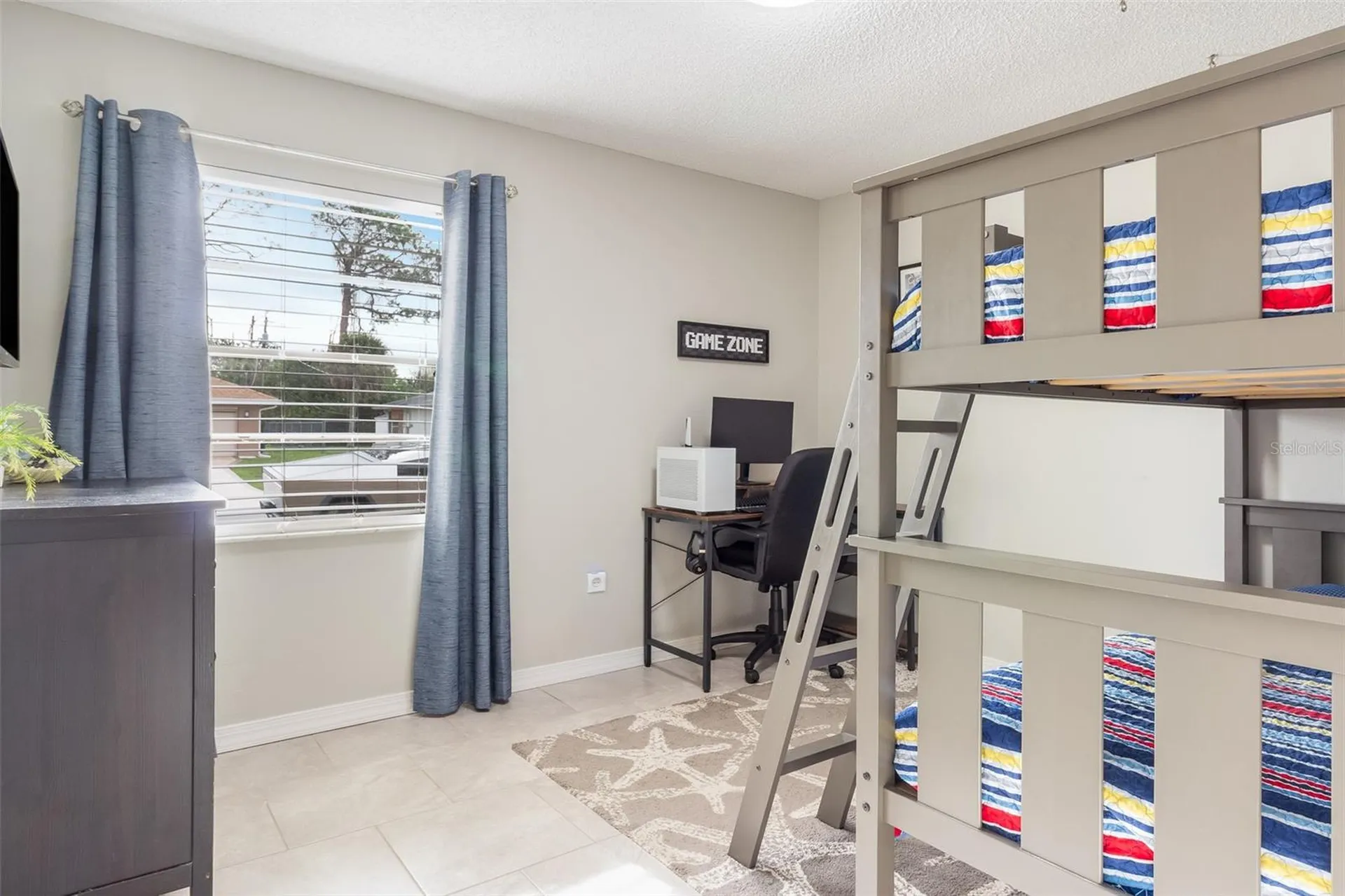 5331 Burdette Terrace North Port FL 34287