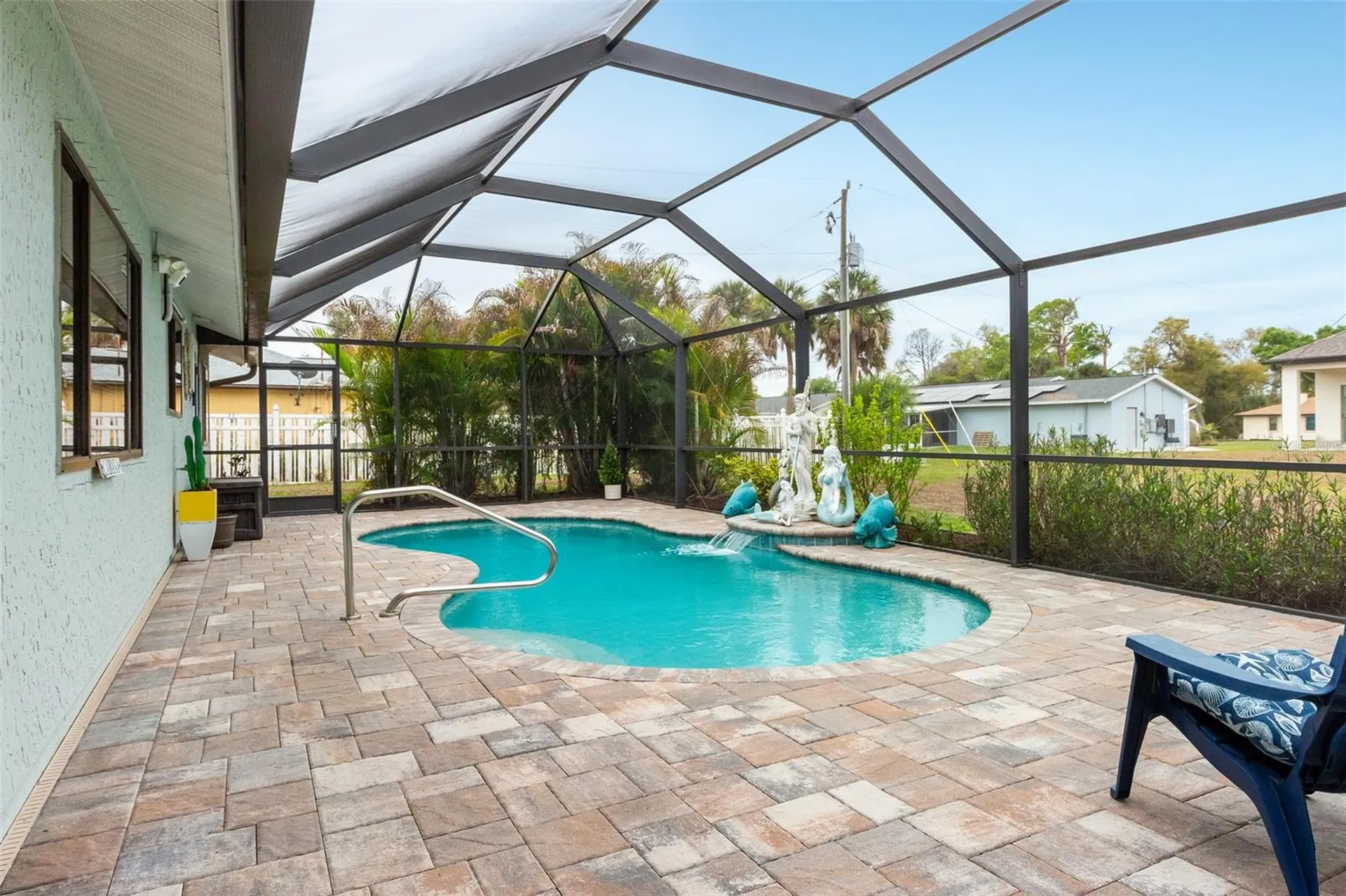 5331 Burdette Terrace North Port FL 34287