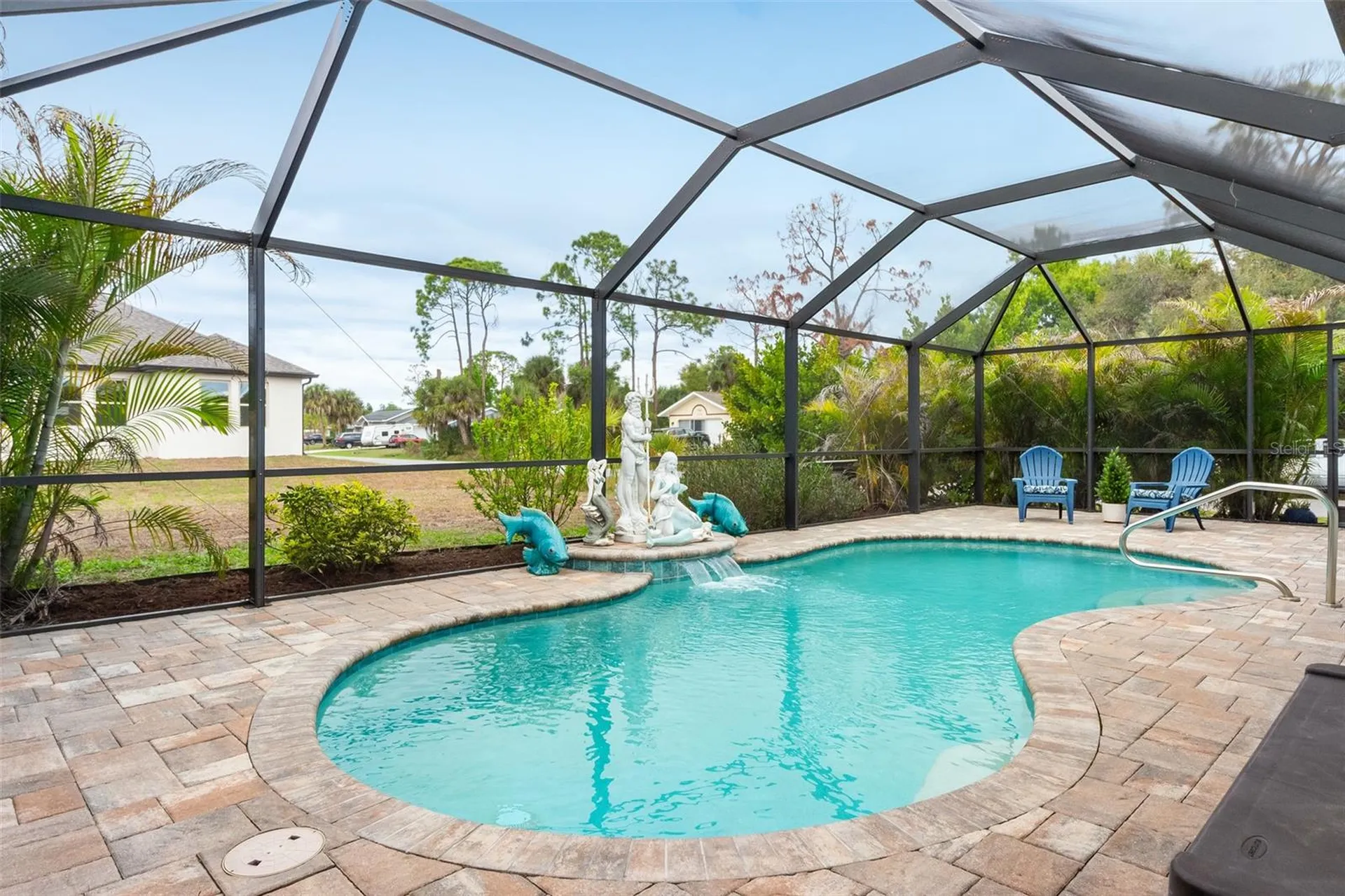 5331 Burdette Terrace North Port FL 34287
