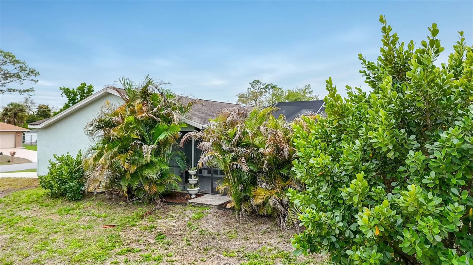 5331 Burdette Terrace North Port FL 34287