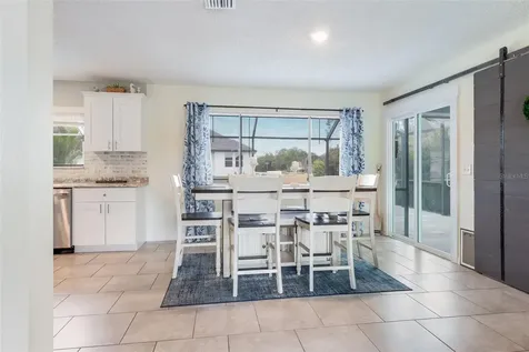 5331 Burdette Terrace North Port FL 34287