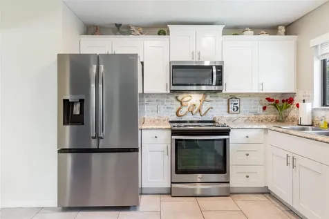 5331 Burdette Terrace North Port FL 34287