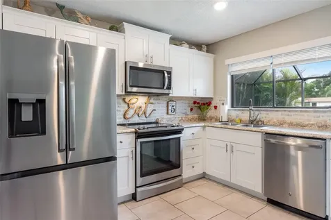5331 Burdette Terrace North Port FL 34287
