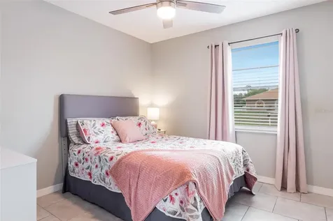 5331 Burdette Terrace North Port FL 34287