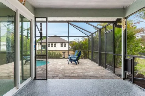 5331 Burdette Terrace North Port FL 34287