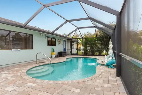 5331 Burdette Terrace North Port FL 34287