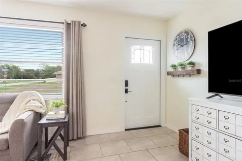 5331 Burdette Terrace North Port FL 34287