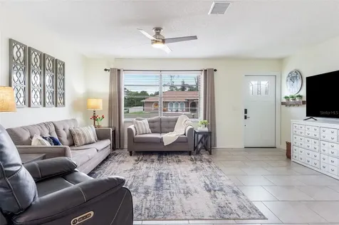 5331 Burdette Terrace North Port FL 34287