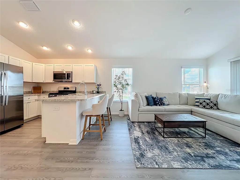 1763 Brody Court The Villages FL 34762