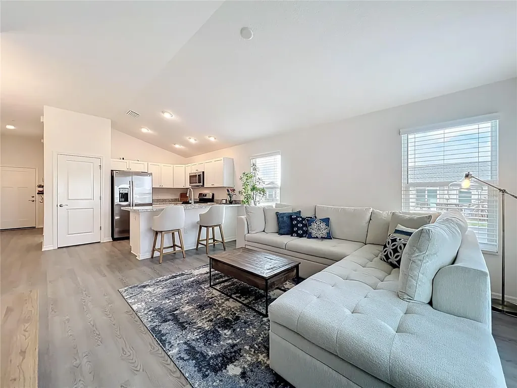 1763 Brody Court The Villages FL 34762