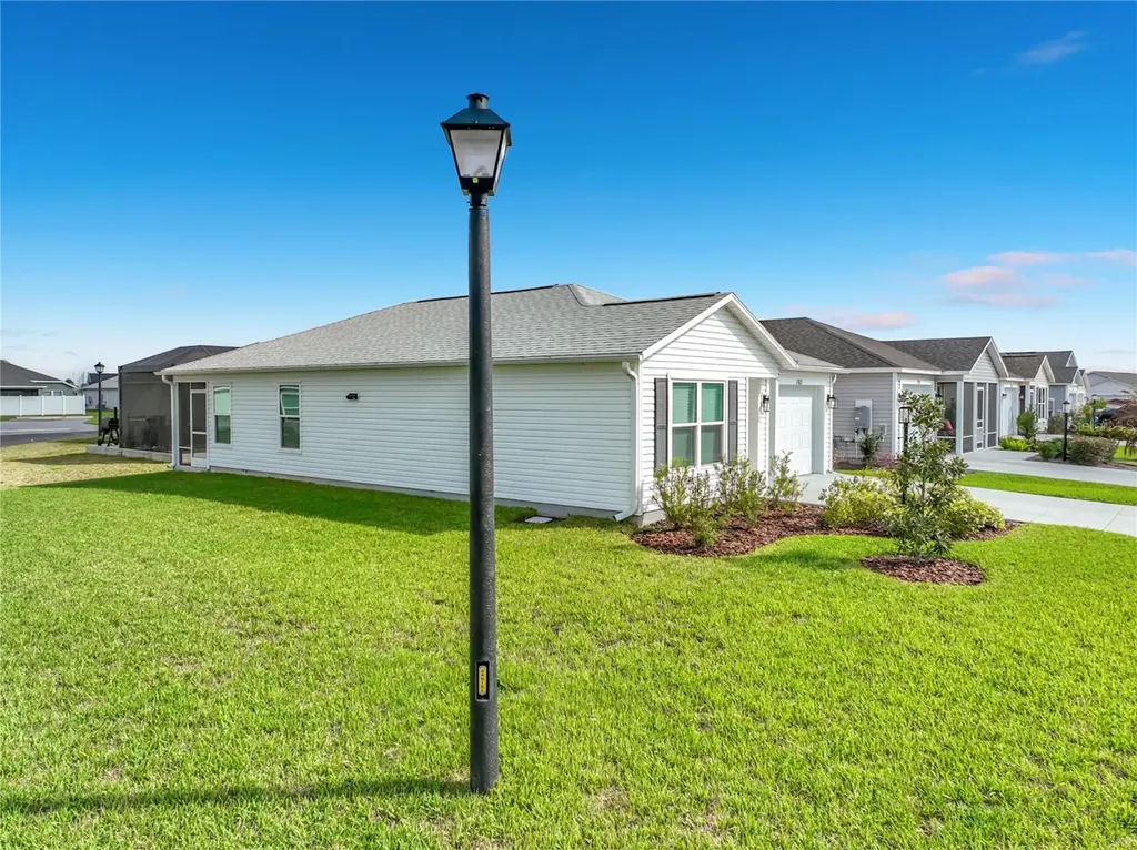 1763 Brody Court The Villages FL 34762
