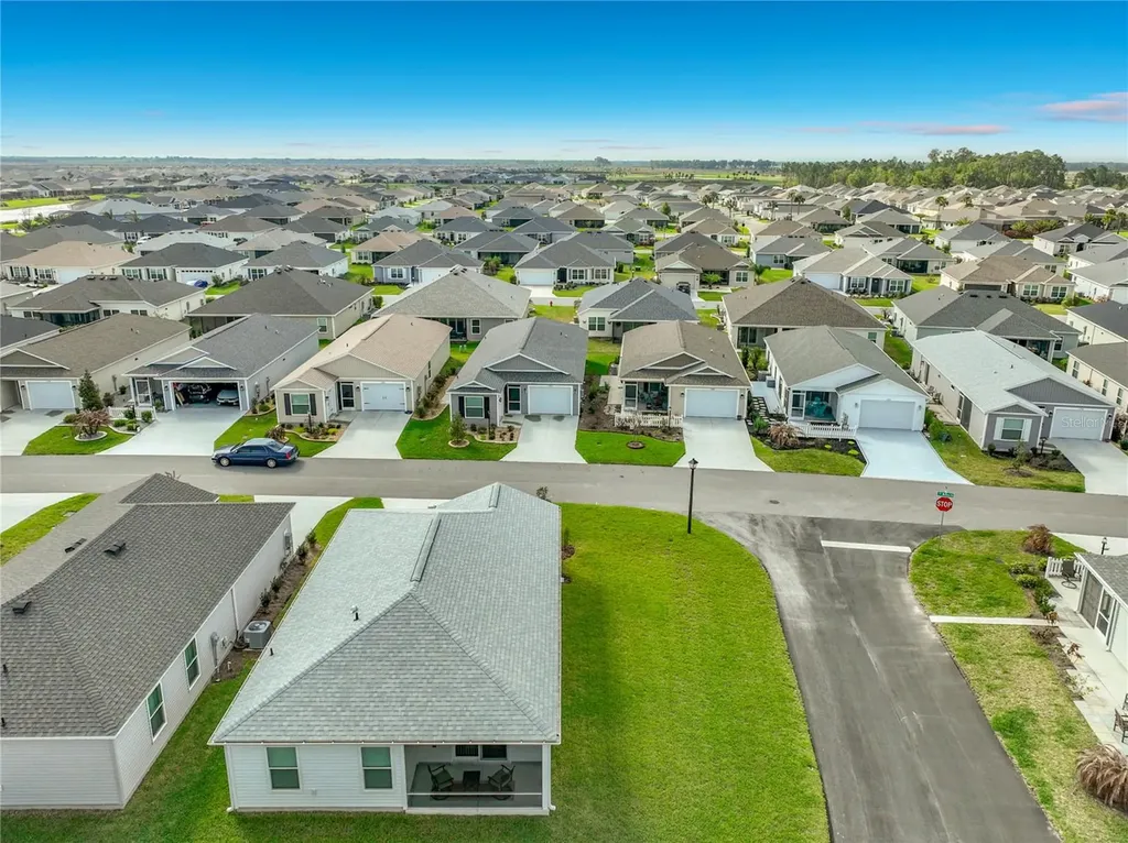 1763 Brody Court The Villages FL 34762