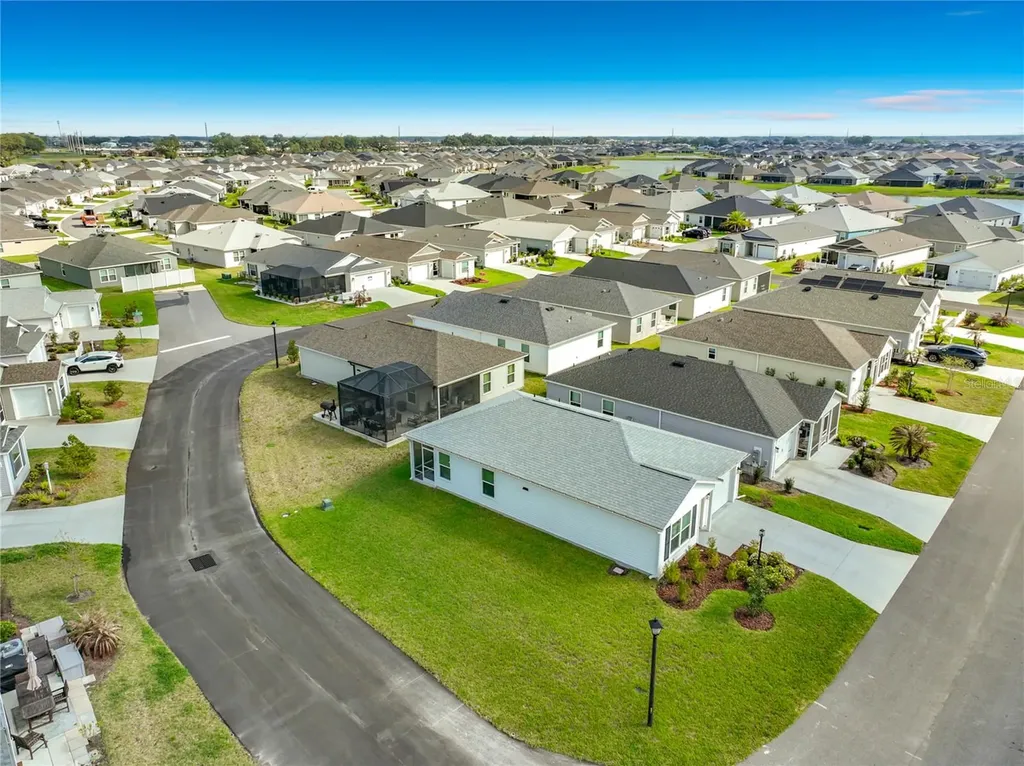 1763 Brody Court The Villages FL 34762