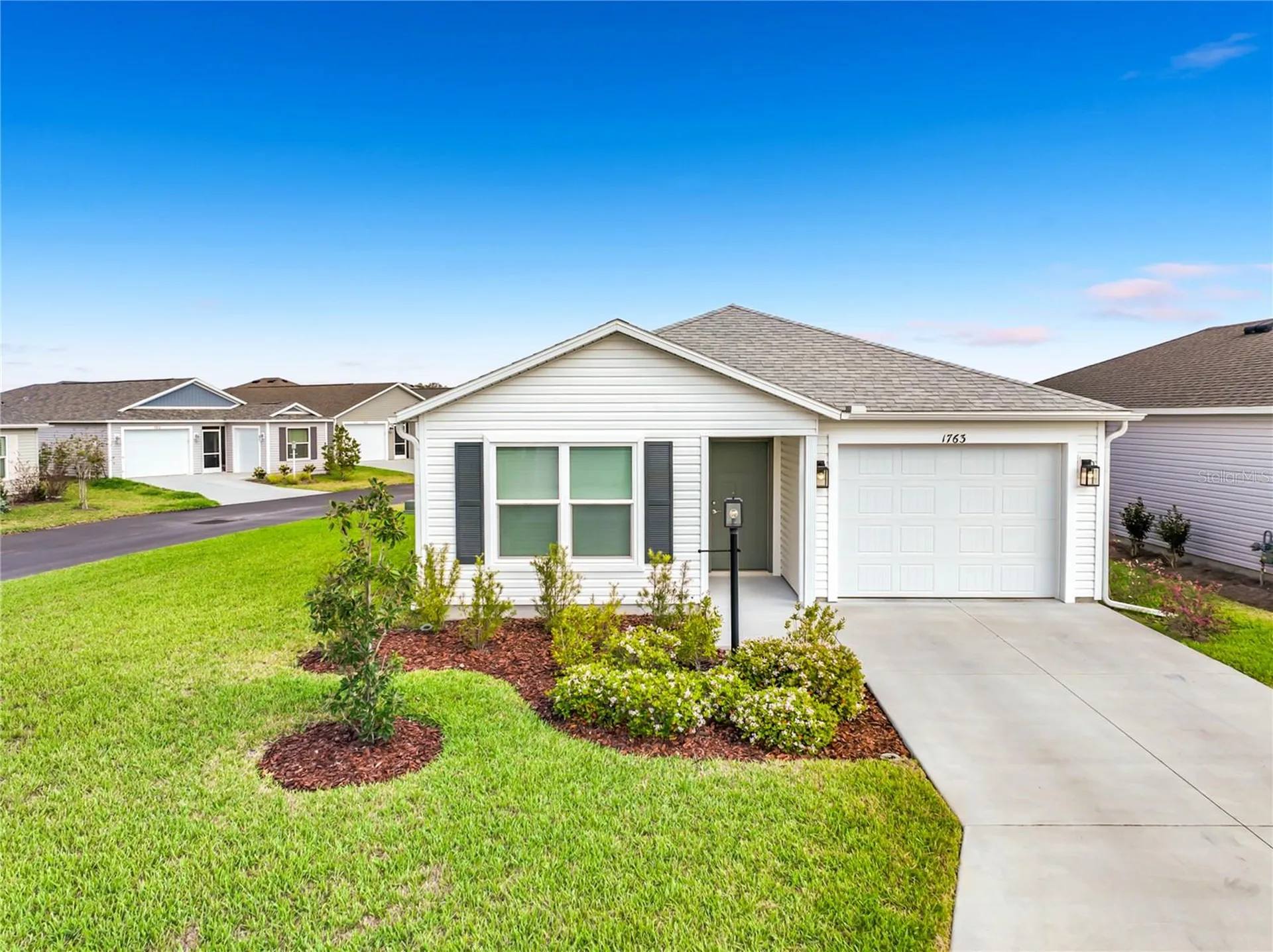 1763 Brody Court The Villages FL 34762
