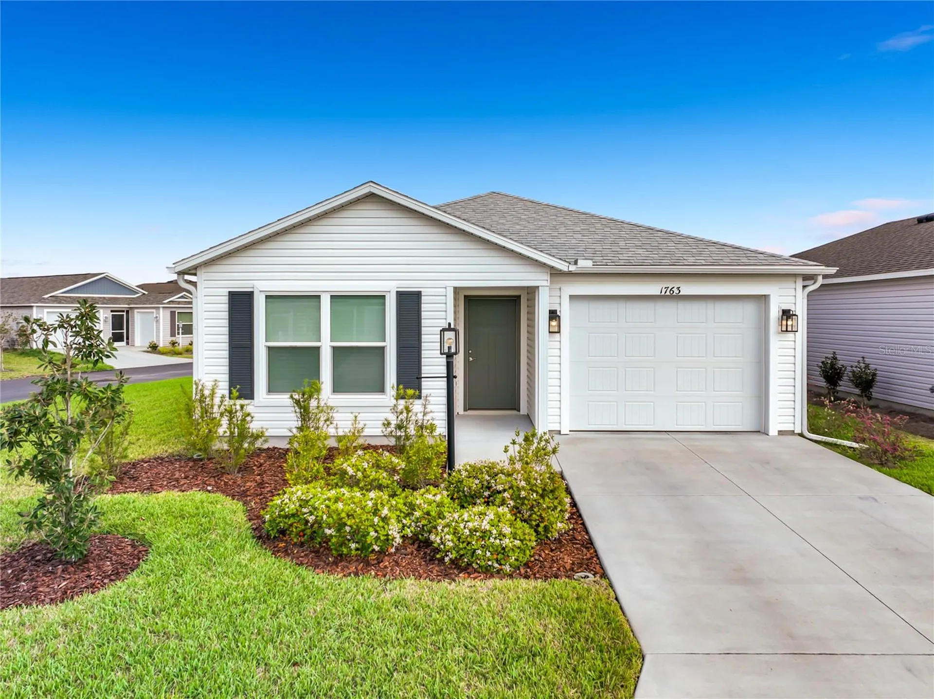1763 Brody Court The Villages FL 34762