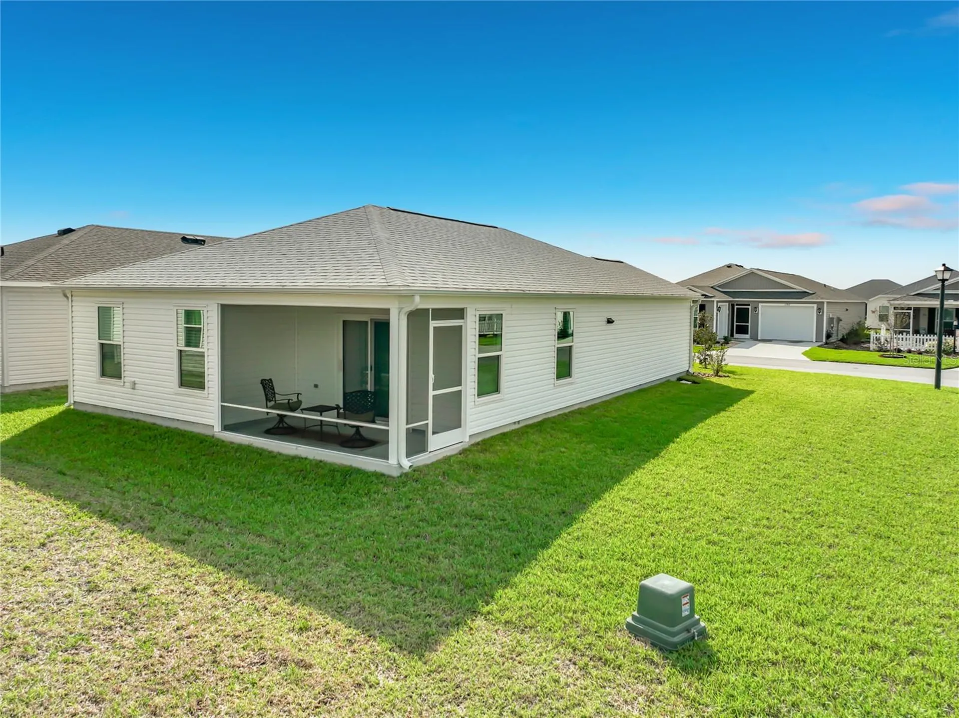 1763 Brody Court The Villages FL 34762