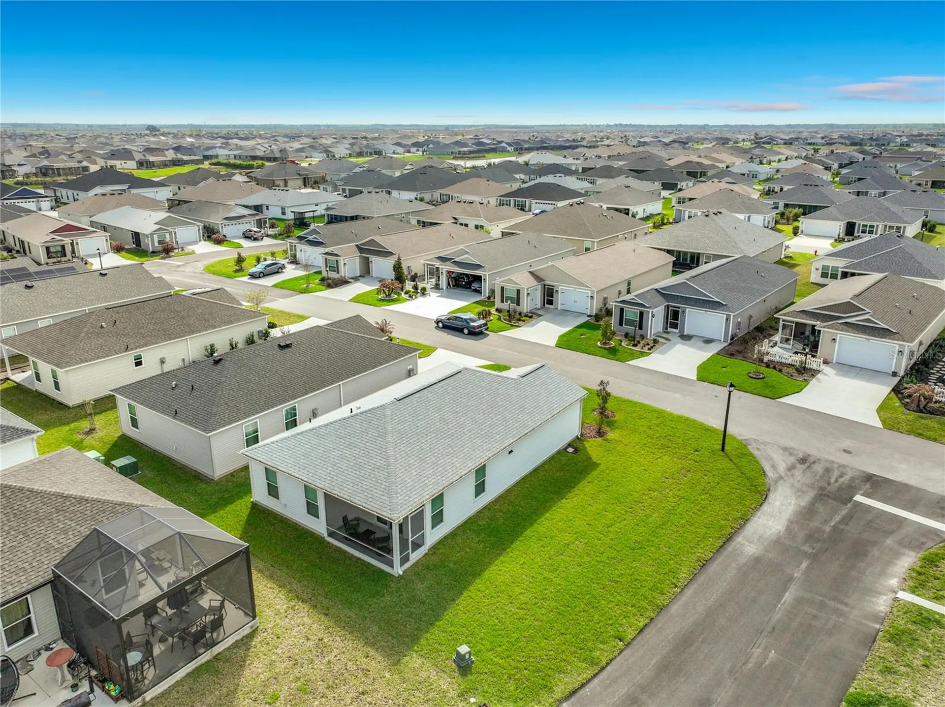 1763 Brody Court The Villages FL 34762