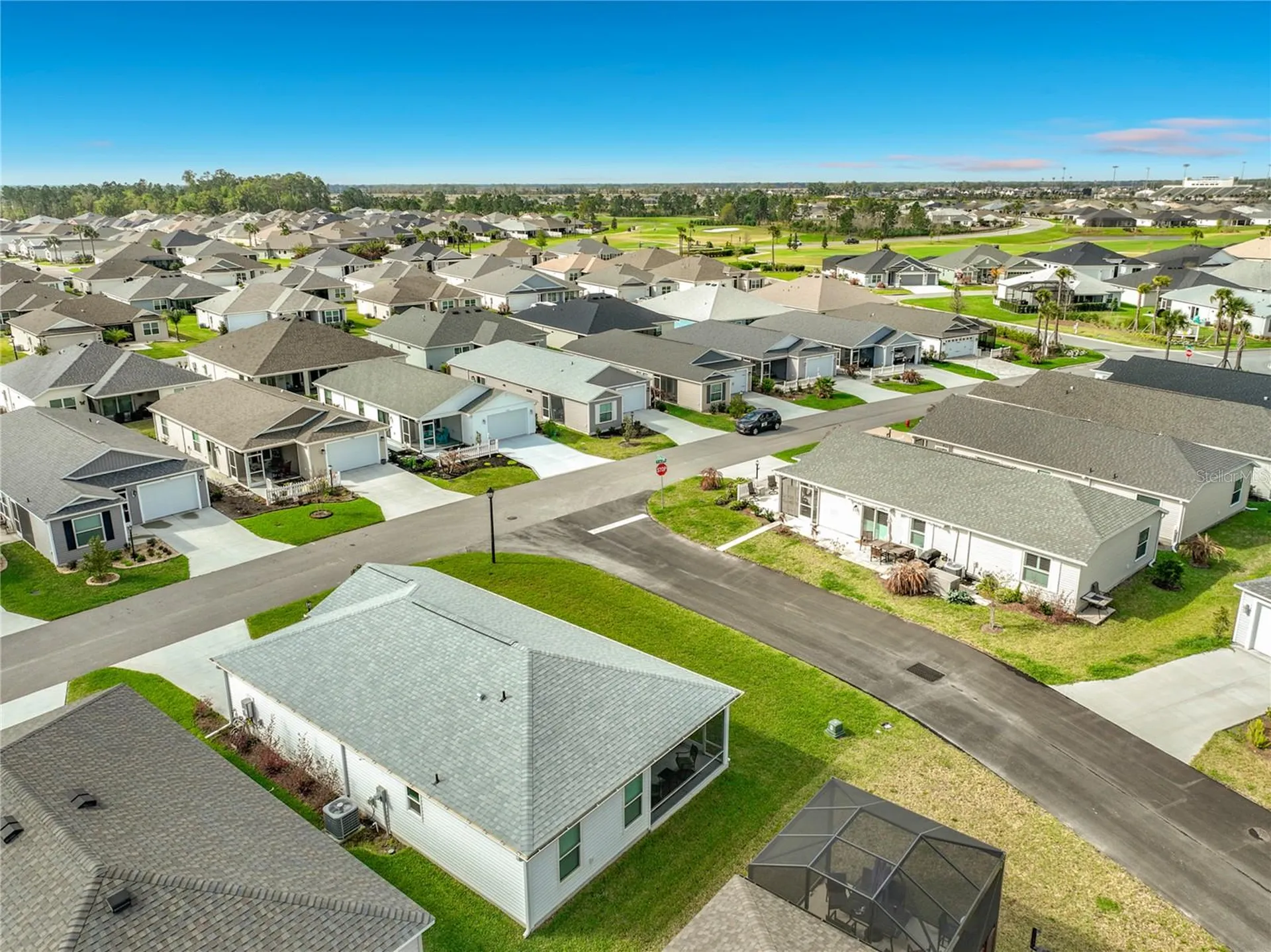 1763 Brody Court The Villages FL 34762