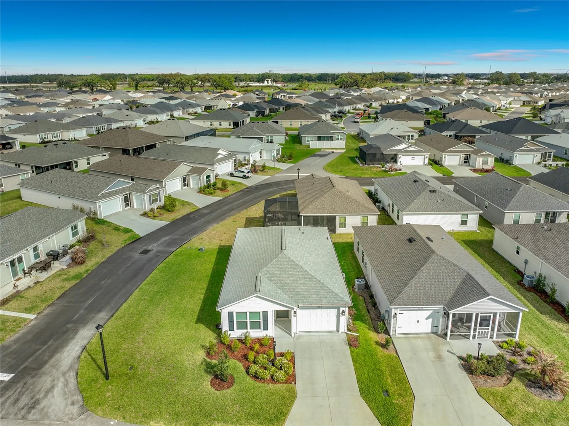 1763 Brody Court The Villages FL 34762