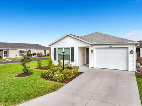 1763 Brody Court The Villages FL 34762