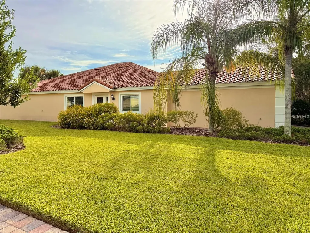 12235 Pescara Lane Orlando FL 32827