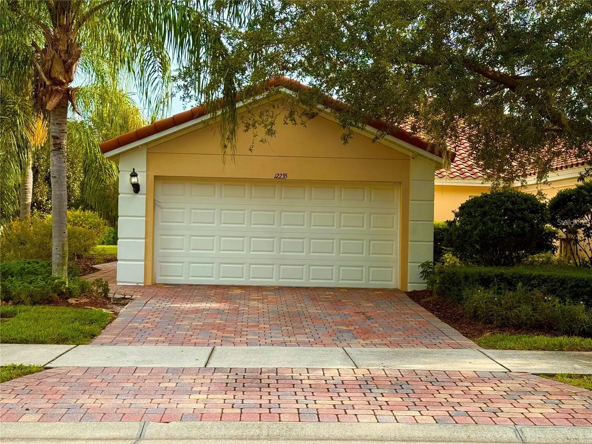 12235 Pescara Lane Orlando FL 32827