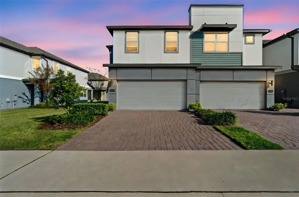 1537 Bantam Way Winter Park FL 32792