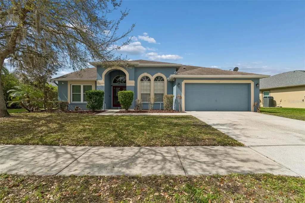 5323 Bold Venture Place Wesley Chapel FL 33544