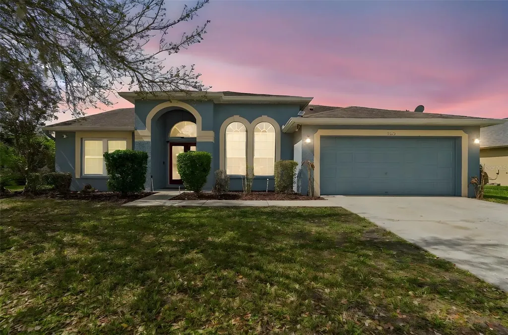5323 Bold Venture Place Wesley Chapel FL 33544