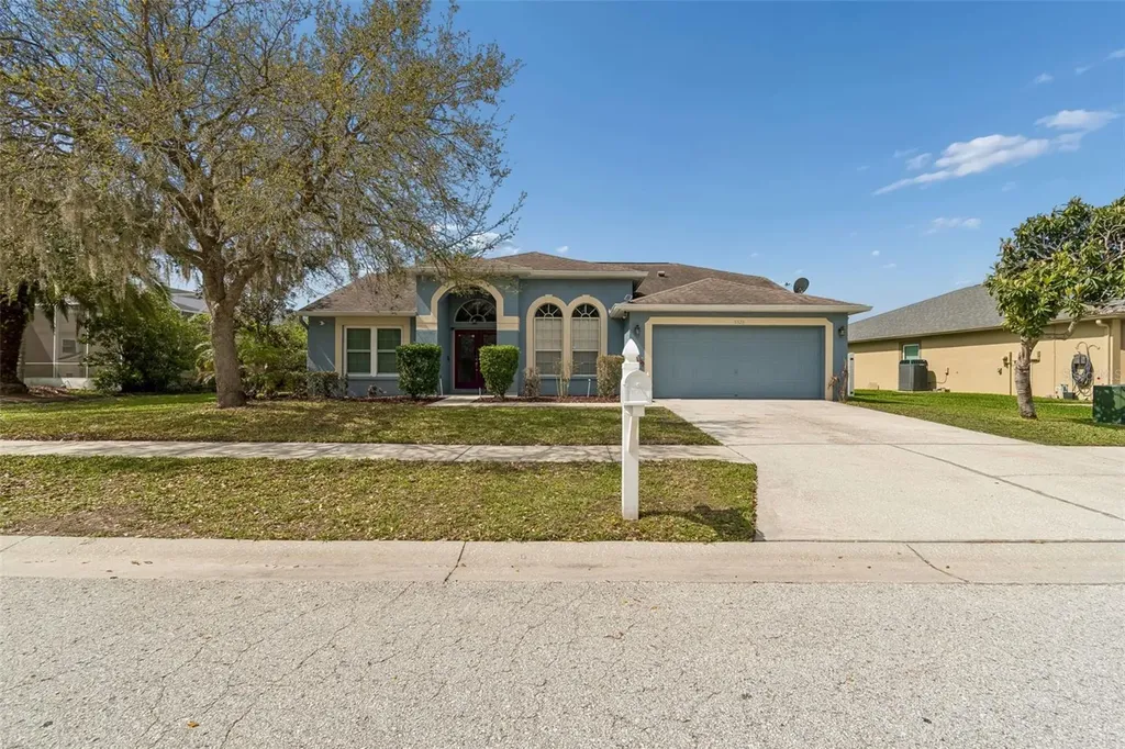 5323 Bold Venture Place Wesley Chapel FL 33544