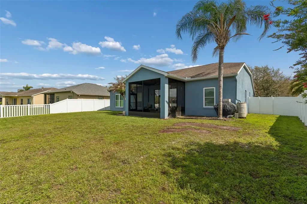 5323 Bold Venture Place Wesley Chapel FL 33544