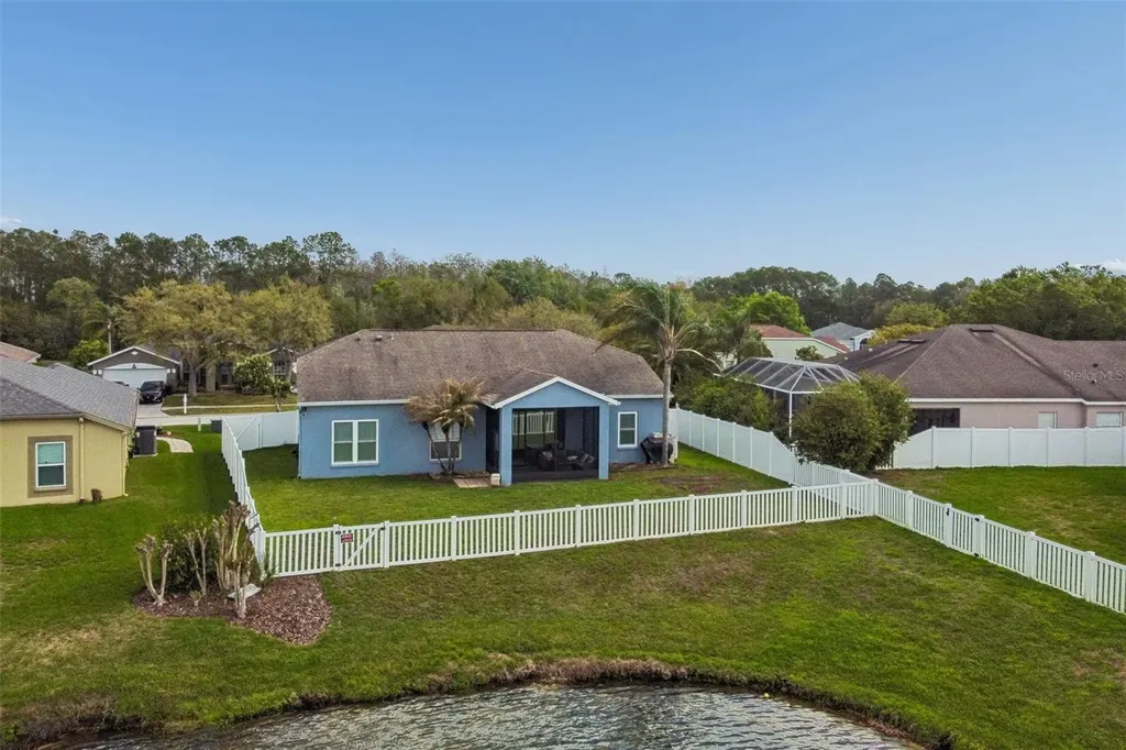 5323 Bold Venture Place Wesley Chapel FL 33544