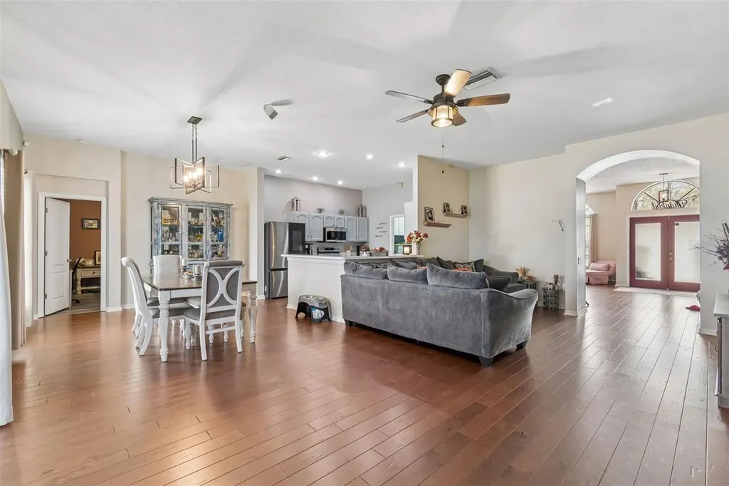 5323 Bold Venture Place Wesley Chapel FL 33544